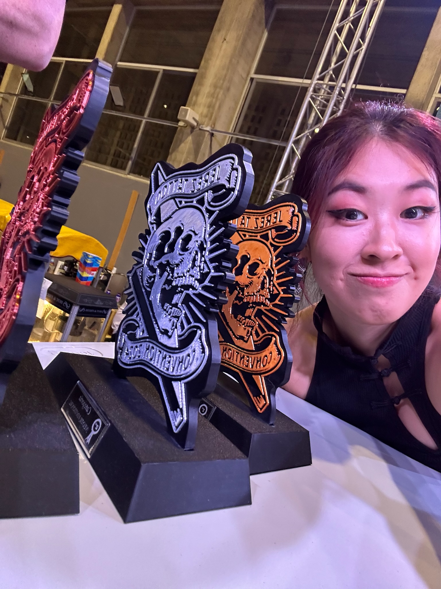 Herrez award 2024