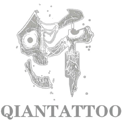 Cathy Xiaonie Tattoo Studio Logo - Realism Tattoo Artist in Chongqing